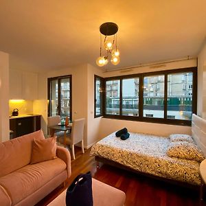 Apartamento de 1 Dormitorio